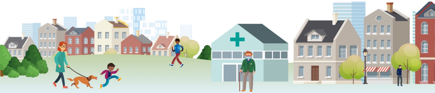 Healthy Rotherham Helping You Look After Your Health Information